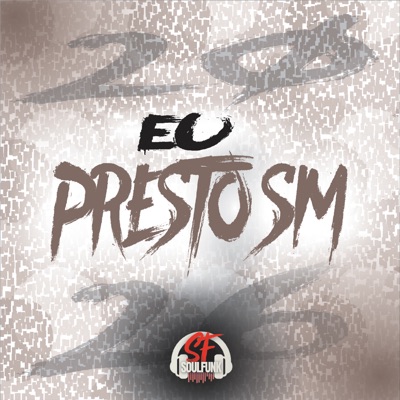 Eu Presto Sim - Single