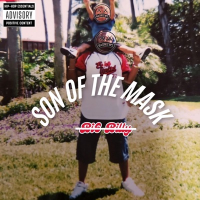 The Son of The Mask