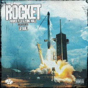 Rocket (feat. Lil Quill)
