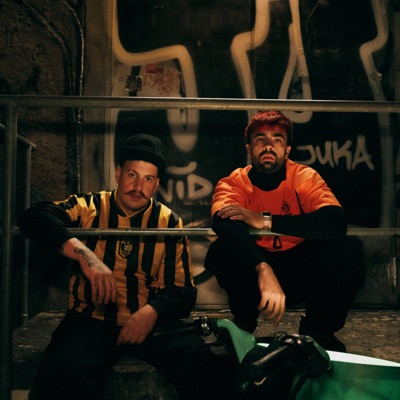 TUMBANDO LA RAVE (feat. Neo Pistea) - Single