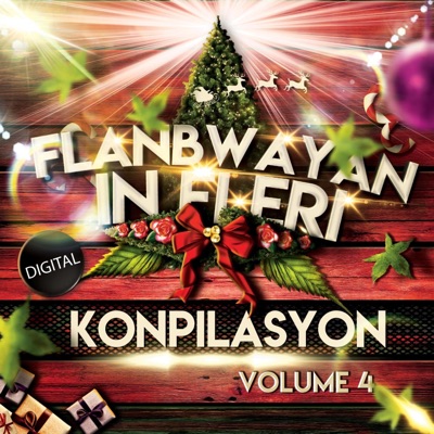 FLANBWAYAN IN FLERI VOL 4