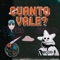 ¿CUANTO VALE? (feat. Michael MT) - Youma lyrics