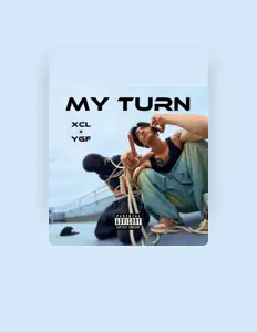 Listen to XCL, watch music videos, read bio, see tour dates & more!