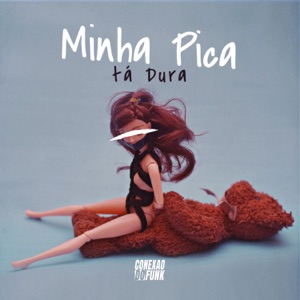 Minha Pica Tá Dura