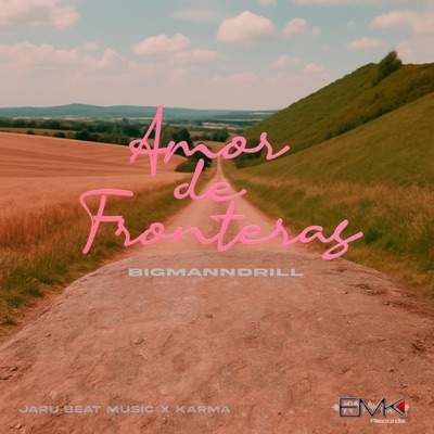 Amor de Fronteras - Single