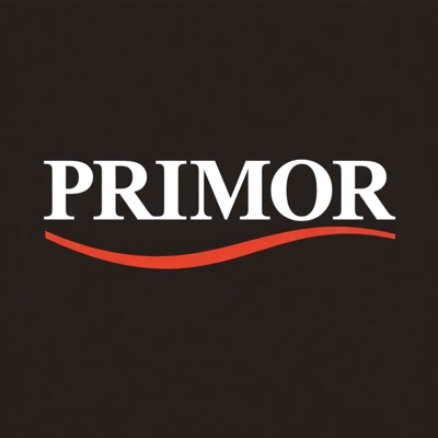 PRIMOR (feat. Chuky Divine & 41sicko) - Single