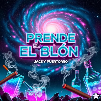 Prende El Blon - Single