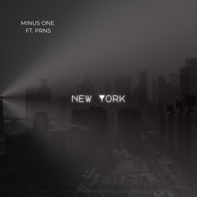 New York (feat. PRNS) - Single