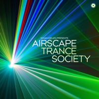 Trance Society - Single - Johan Gielen & Airscape