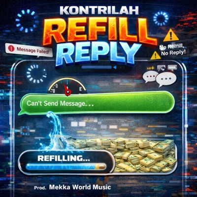 Refill Reply - Single
