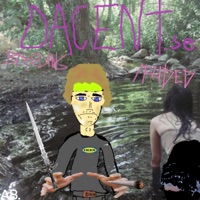 Bl33ding / F4DED - Single - Dacent