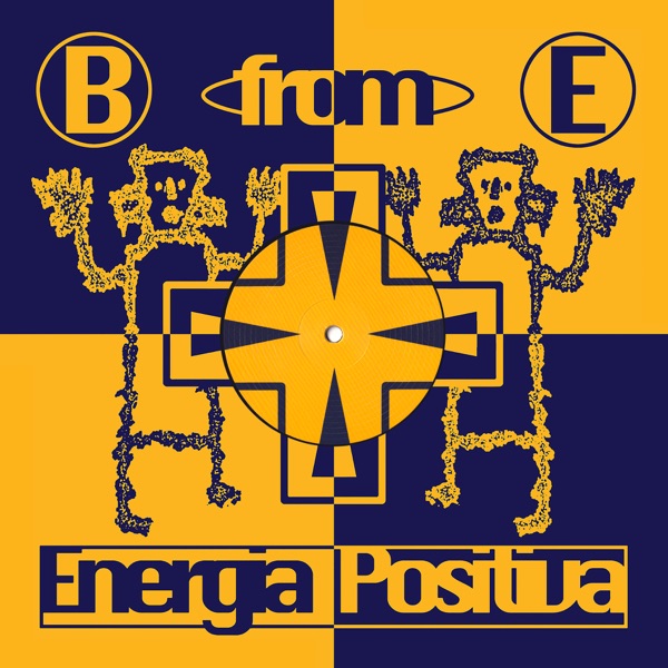 Energia Positiva - Single