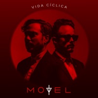 Vida Cíclica - EP - Motel