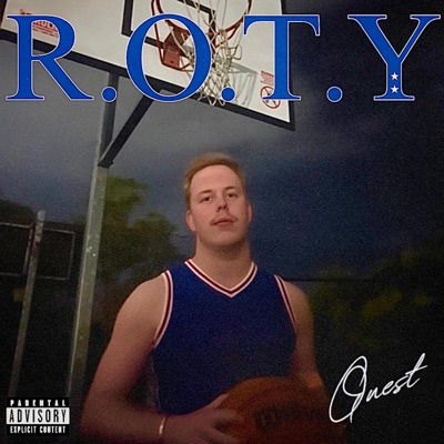ROOKIE OF THE YEAR EP