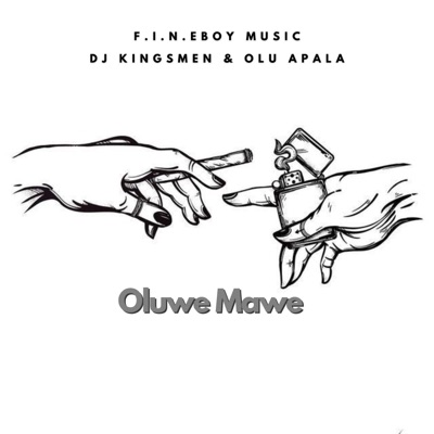 Oluwe Mawe (feat. Olu Apala) - Single
