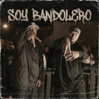 Soy Bandolero (feat. Ñengo El Quetzal) - Single - Clandestylo