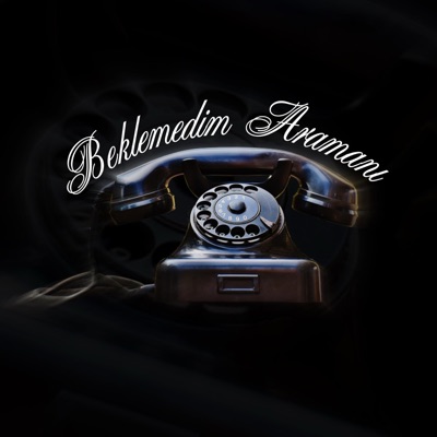 Beklemedim Aramanı - Single