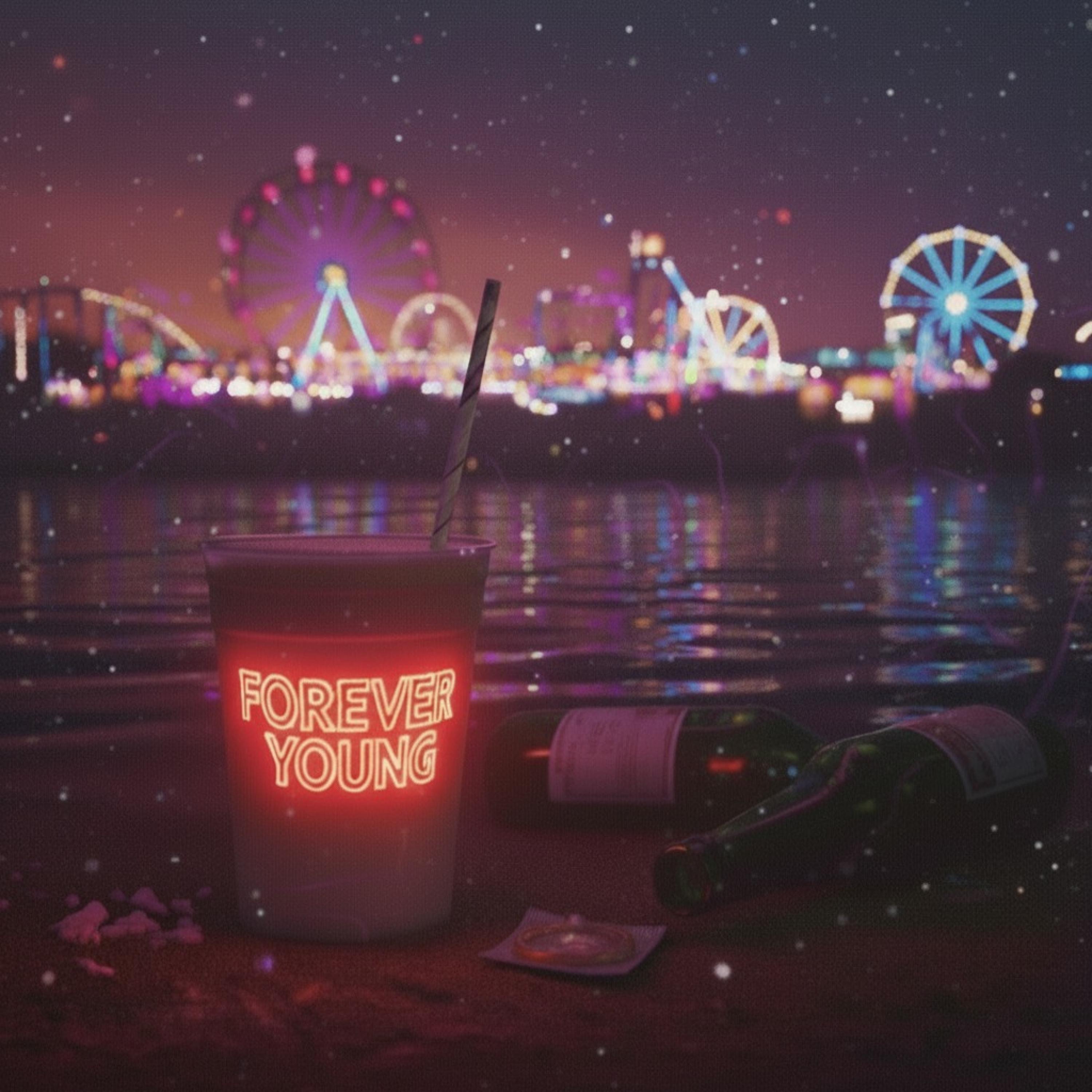 Forever Young - Single