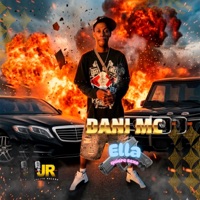 Ella Quiere Sexo - Single - Dani MC