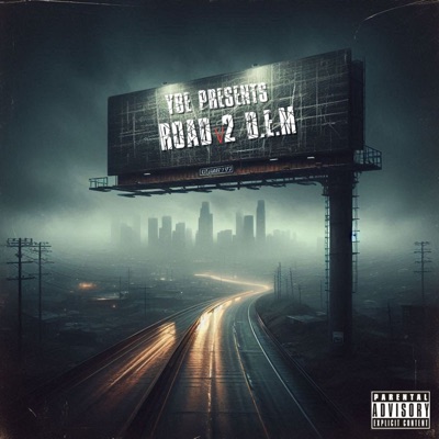 YBE Presents Road v2 D.E.M