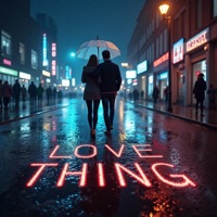 Love Thing (feat. Amilliya) - Single - Timdek