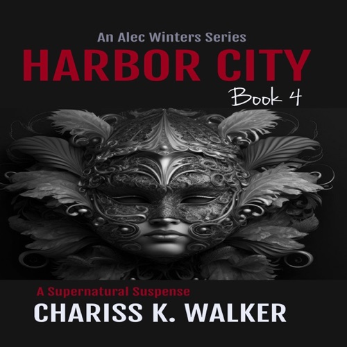 Harbor City: An Alec Winters Series, Book 4 (Unabridged) cover