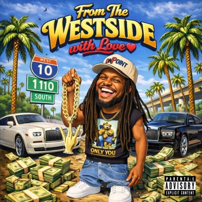From The Westside With Love - Single