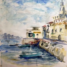 Tandy Love - Bear Ham