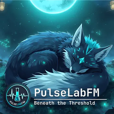 Listen to Beneath the Threshold by PulseLabFM