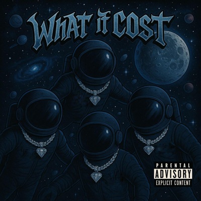 What It Cost - Single