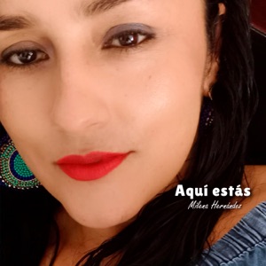 Aquí Estás - Single