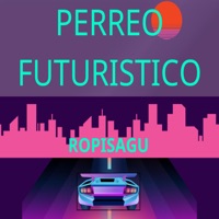 Perreo Futuristico (feat. DjAlexJodeeraMusic & Djenrry) - Single - Ropísagu