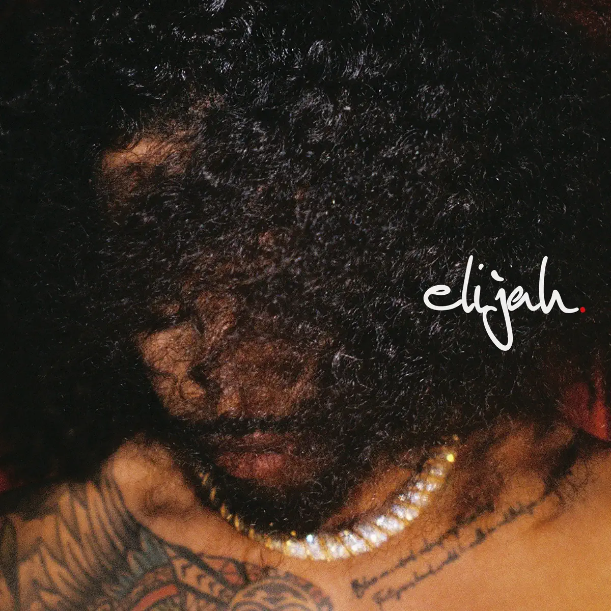 Elijah Blake - Elijah. (2024) [iTunes Plus AAC M4A]-新房子