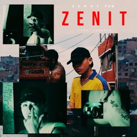 Zenit (feat. JMBeats) Sammy PDB