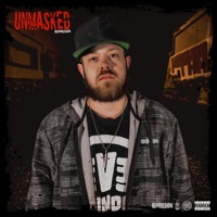 Unmasked - Single - Reppresion