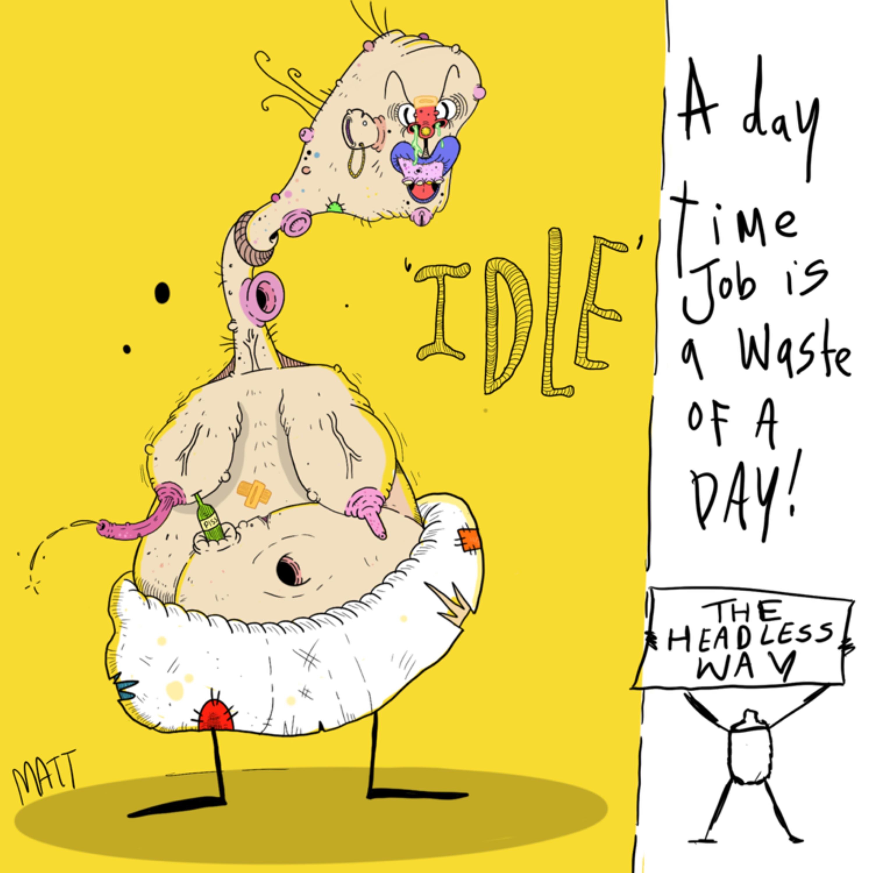 IDLE - Single