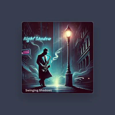 Listen to Swinging Shadows, watch music videos, read bio, see tour dates & more!