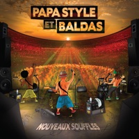 Les Faussaires (feat. Balik)
