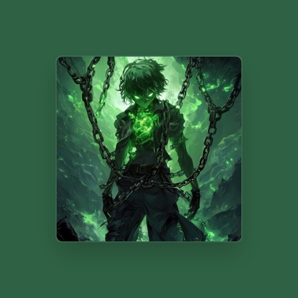 DXRKSY's avatar