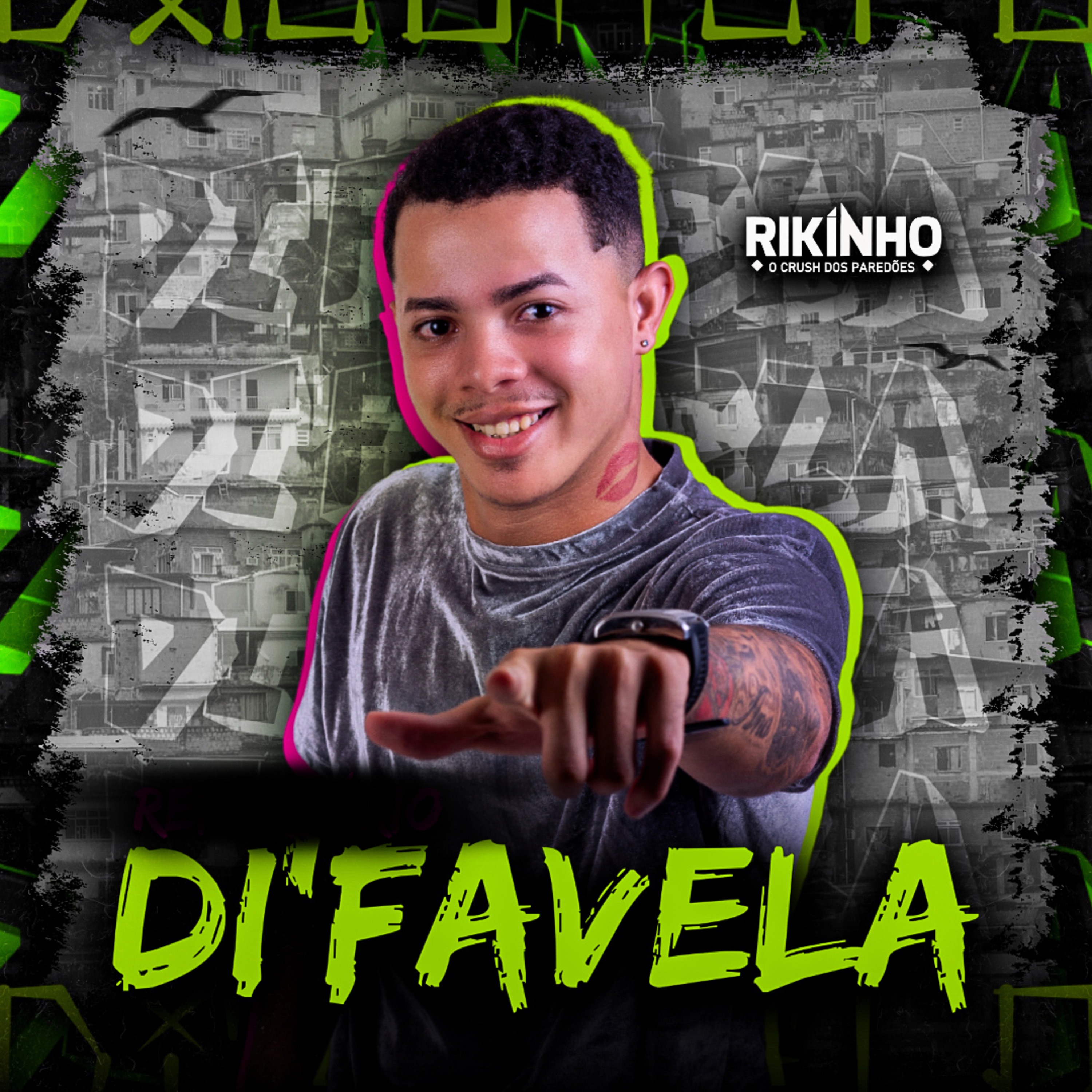 Di Favela