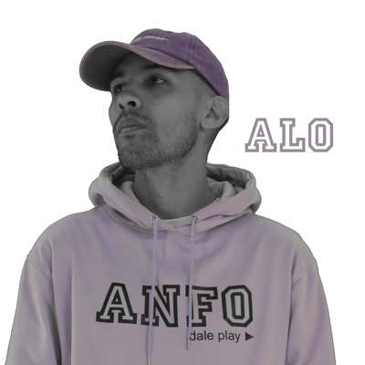 Alo (feat. Cristian Salcedo) [Special Version] - Single
