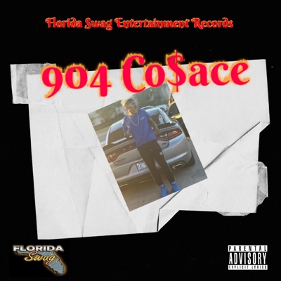Spit Real. Co$ace - Single