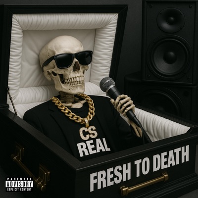 FRESH TO DEATH - Single