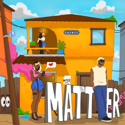 Matter - Single