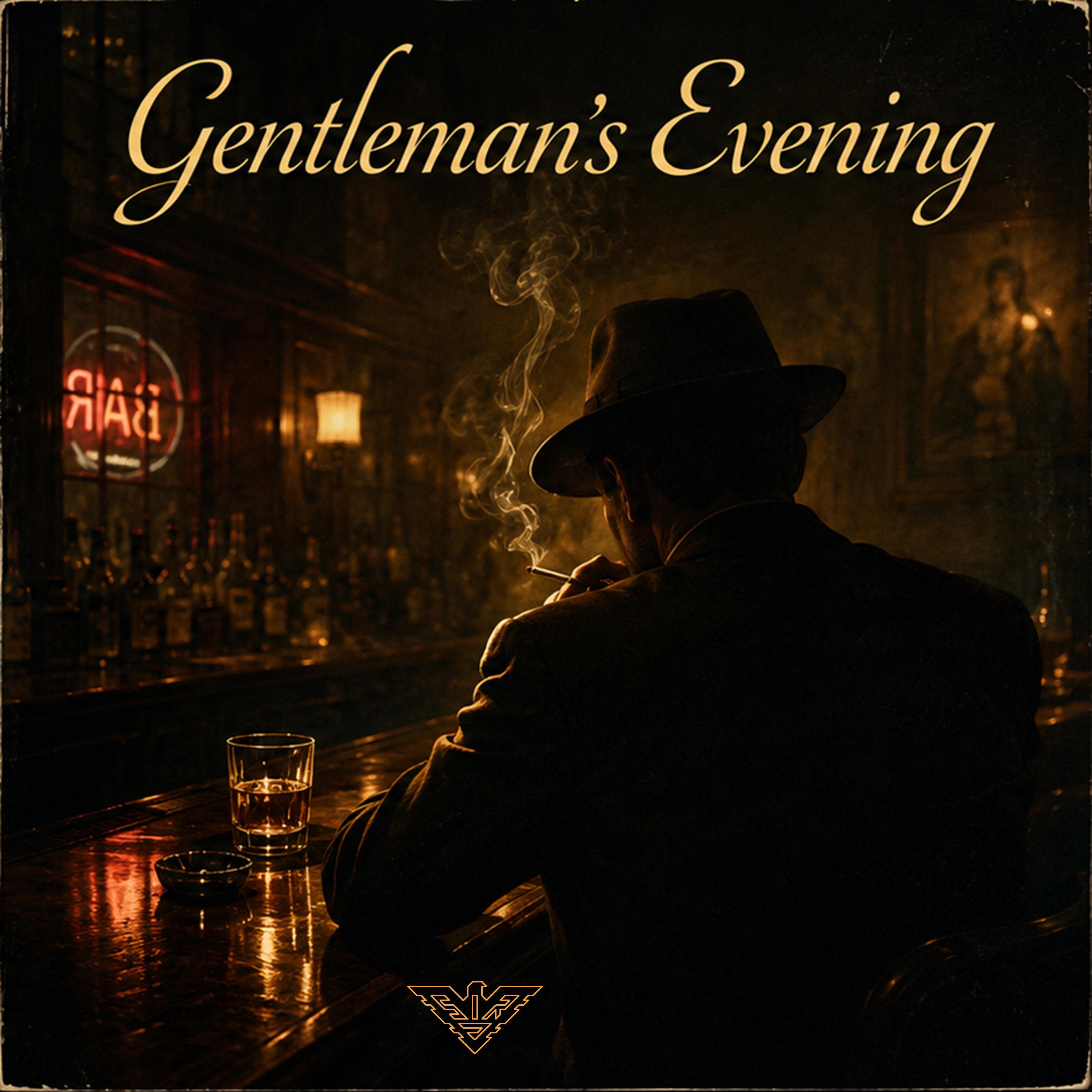 GENTLEMAN'S EVENING
