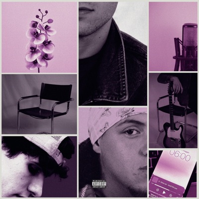 DOVE SEI (feat. Giavo) - Single