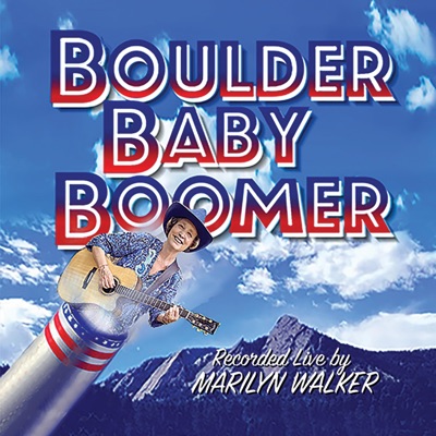 Boulder Baby Boomer (Live Version)