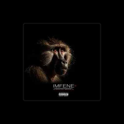 Listen to De-Mappo, watch music videos, read bio, see tour dates & more!