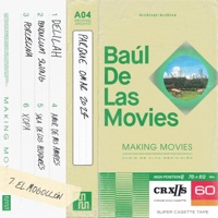 Baúl De Las Movies (En Vivo En Parque Omar 2024) [En vivo] - Making Movies