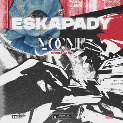 Eskapady Nocne - Single